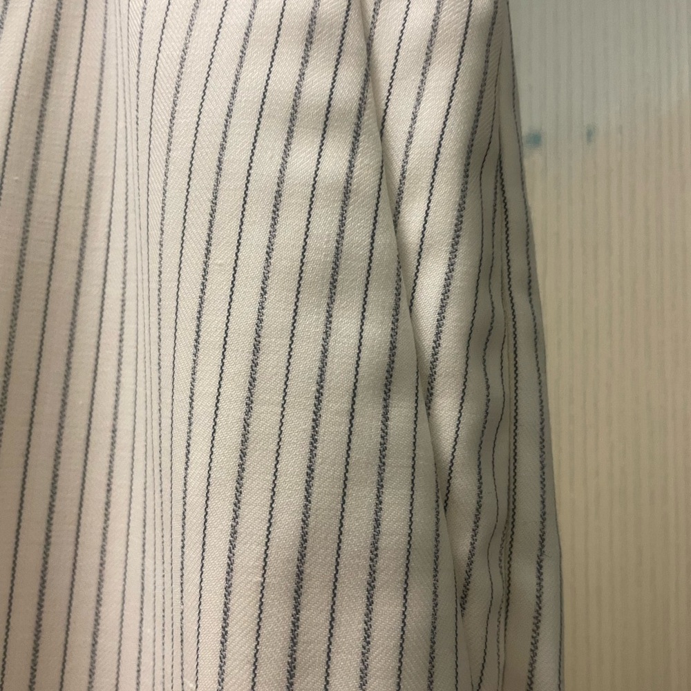 NWT Ralph Lauren Pinstripe Pants 18W - Picture 5 of 13